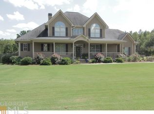 1080 Manor Ridge Dr, Bishop, GA 30621