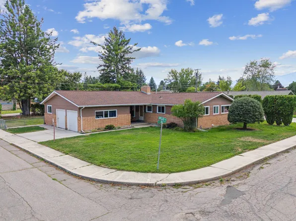 1941 36th St, Missoula, MT 59801