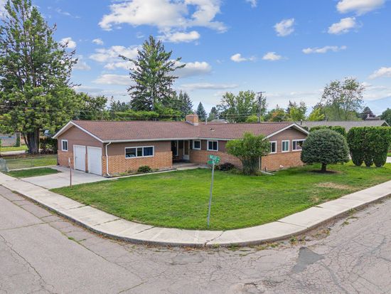1941 36th St, Missoula, MT 59801