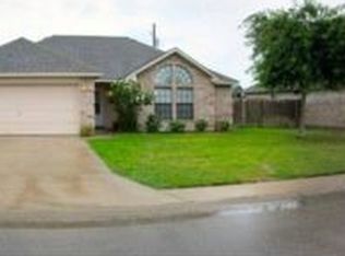 2279 Hillcrest, Ingleside, TX 78362