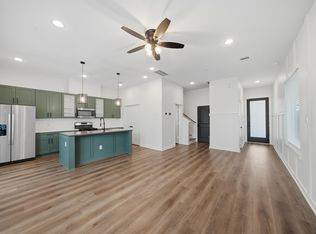 826 Berry Sage Ln, Houston, TX 77022