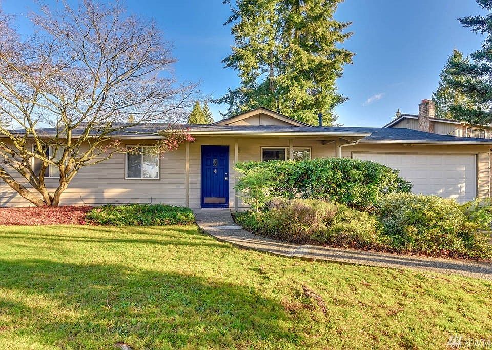 Charming corner-lot location