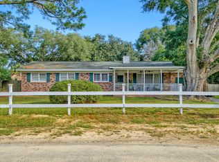 1330 Julian Clark Rd, Charleston, SC 29412