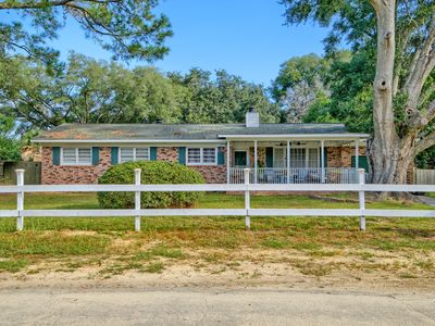 1330 Julian Clark Rd, Charleston, SC, 29412