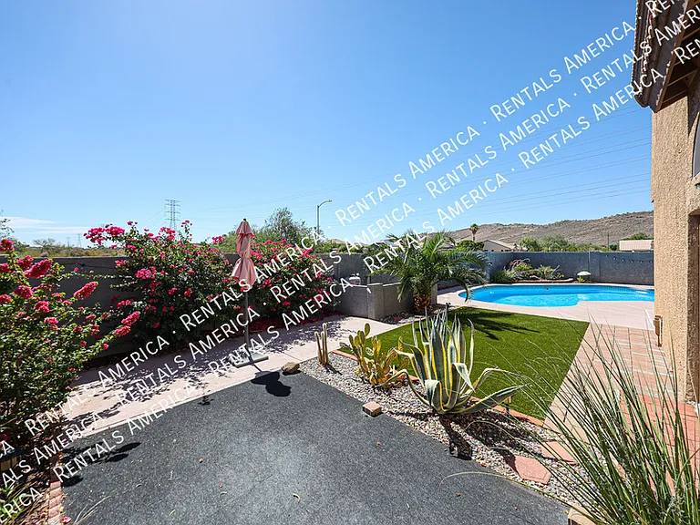6101 W Whispering Wind Dr — Photo 50