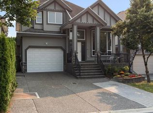 18118 67th Ave, Surrey, BC V3S0L9