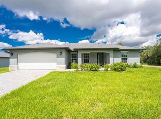 22376 Blanchard Ave, Port Charlotte, FL 33952