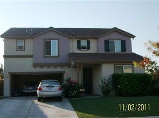 25 Shorthorn St, Patterson, CA 95363