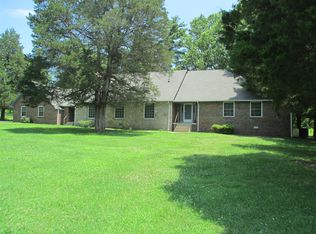 5777 Cainsville Rd LOT 2, Lebanon, TN 37090