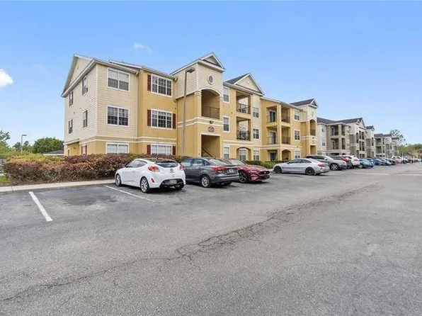 8124 Claire Ann Dr APT 305, Orlando, FL 32825