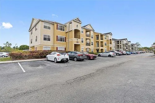 8124 Claire Ann Dr #305 Photo 1