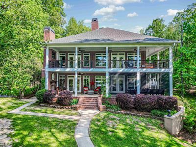 67 Mariners Dr NE, Milledgeville, GA, 31061