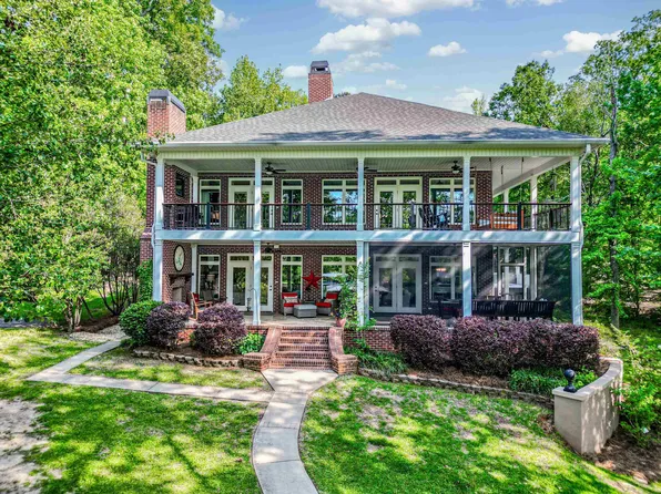 67 Mariners Dr NE, Milledgeville, GA 31061