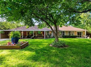 575 NW 1501st Rd, Holden, MO 64040