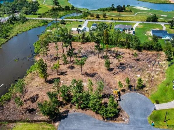 Jacobs Way, Lake Charles, LA 70605