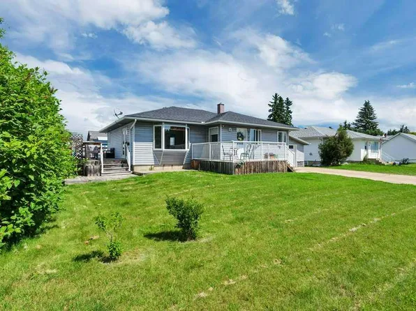 5126 S 52nd Ave, Rimbey, AB T0C 0M0