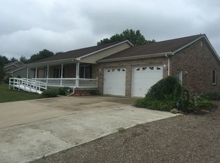 6279 E Orchard Dr, Edinburgh, IN 46124