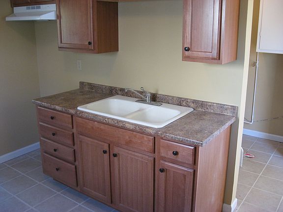 New Kitchen
