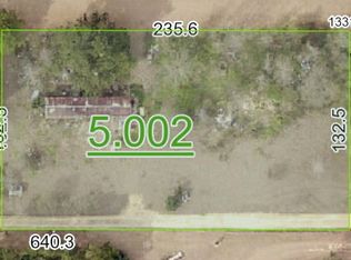 15326 Sherman Ln, Foley, AL 36535