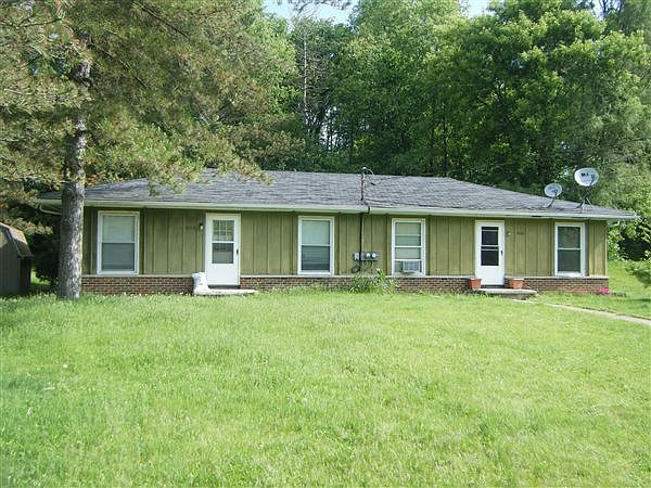 6112 Scotch Blue Duplex