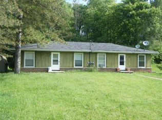 6112 Scotch Blue St #6110/6112, Jackson, MI 49201