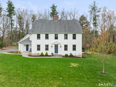 2 Murphys Turn, Simsbury, CT, 06070