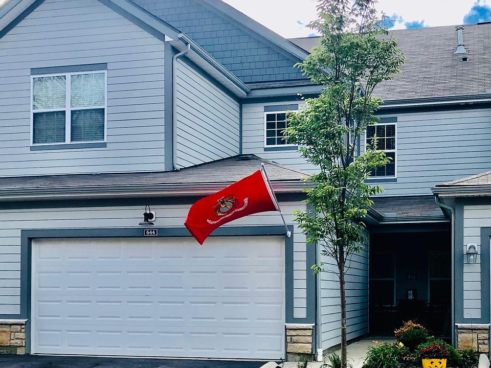 1st image of 644 Wintergreen Way