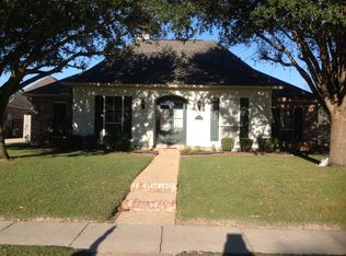 10350 Dunn Dr, Baton Rouge, LA 70810