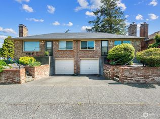 3604 Beach Drive SW, Seattle, WA 98116