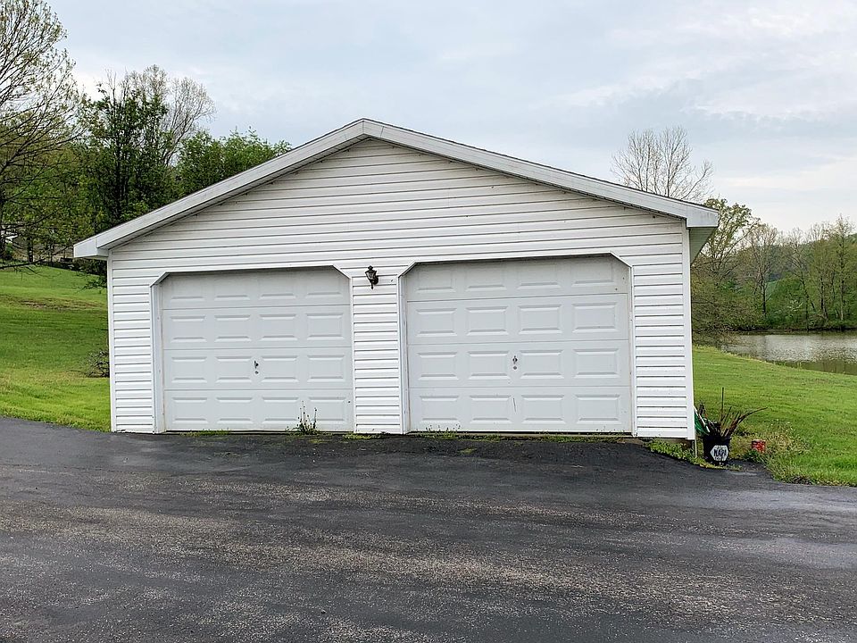 9713 Grandview Lake Rd, Ashland, KY 41102 Zillow