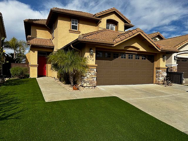 Our Remodeled 
Home