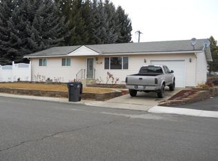 612 W 6th St, Cheney, WA 99004