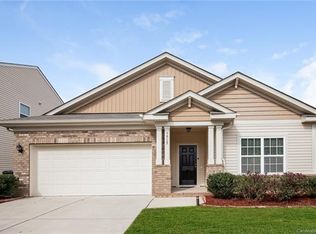 7915 Hereford St, Charlotte, NC 28213