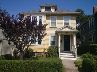103 Saint Rose St, Jamaica Plain, MA 02130