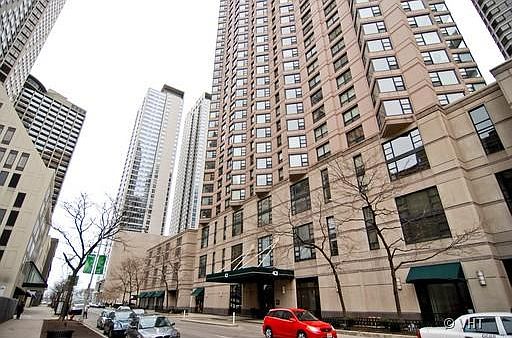 1st image of 401 E Ontario St APT 805
