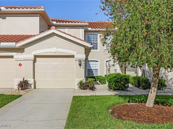 22911 Sago Pointe Dr APT 2205, Bonita Springs, FL 34135
