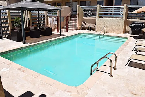 Canyon Crest Photo 1