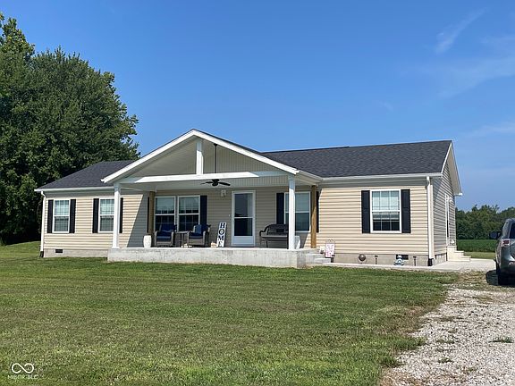 2nd image of 3643 S County Road 1200 E