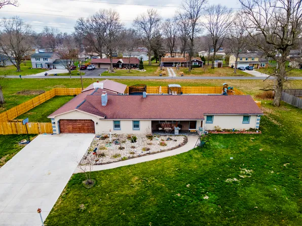 4839 Schmucker Dr, Fort Wayne, IN 46835