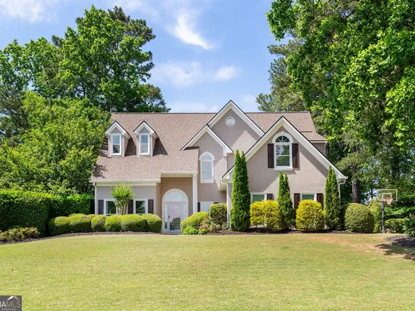 6105 Olde Atlanta Pkwy, Suwanee, GA 30024