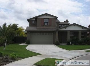 216 Trellis Pl, Camarillo, CA 93012