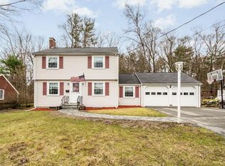 9 Paul St, Canton, MA 02021