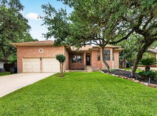 1847 Mountjoy St, San Antonio, TX 78232