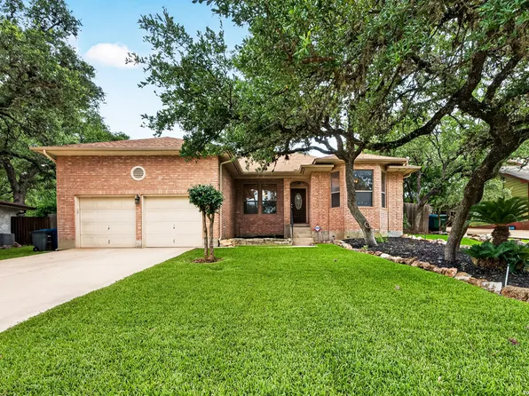 1847 Mountjoy, San Antonio, TX 78232