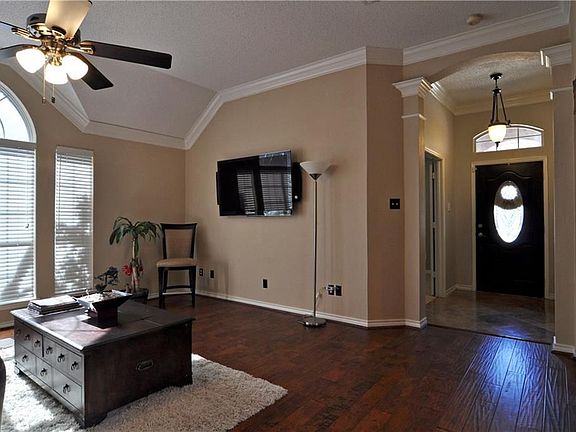 5th image of 8718 Saddlehorn Dr