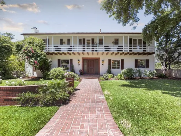 515 N Vista Bonita Ave, Glendora, CA 91741