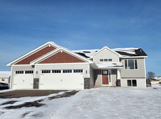 1100 Ironwood Ave SW, Isanti, MN 55040