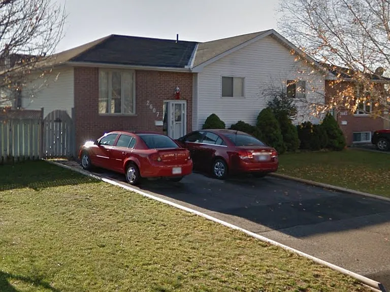 2607 Foxmeadow Rd #MAIN FLOOR — Photo 1