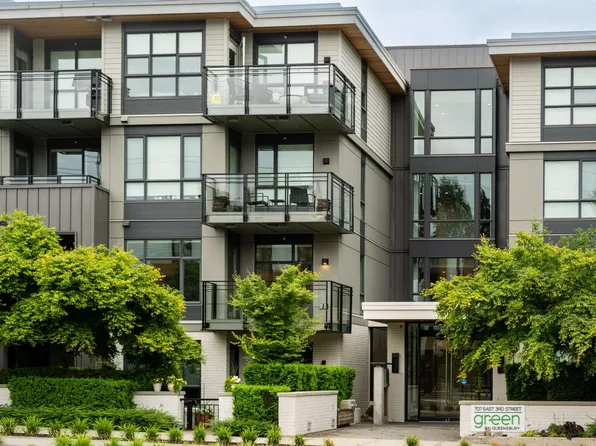 707 E 3rd St #214, North Vancouver, BC V7L 1E6
