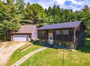 929 Spruce Head Rd, Spruce Head, ME 04859